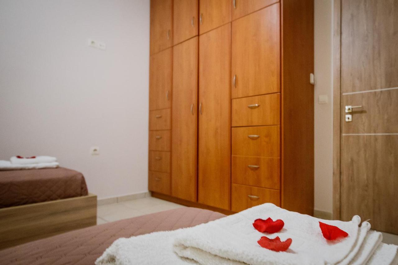 Mirimar Apartments Alykanas  Exterior photo