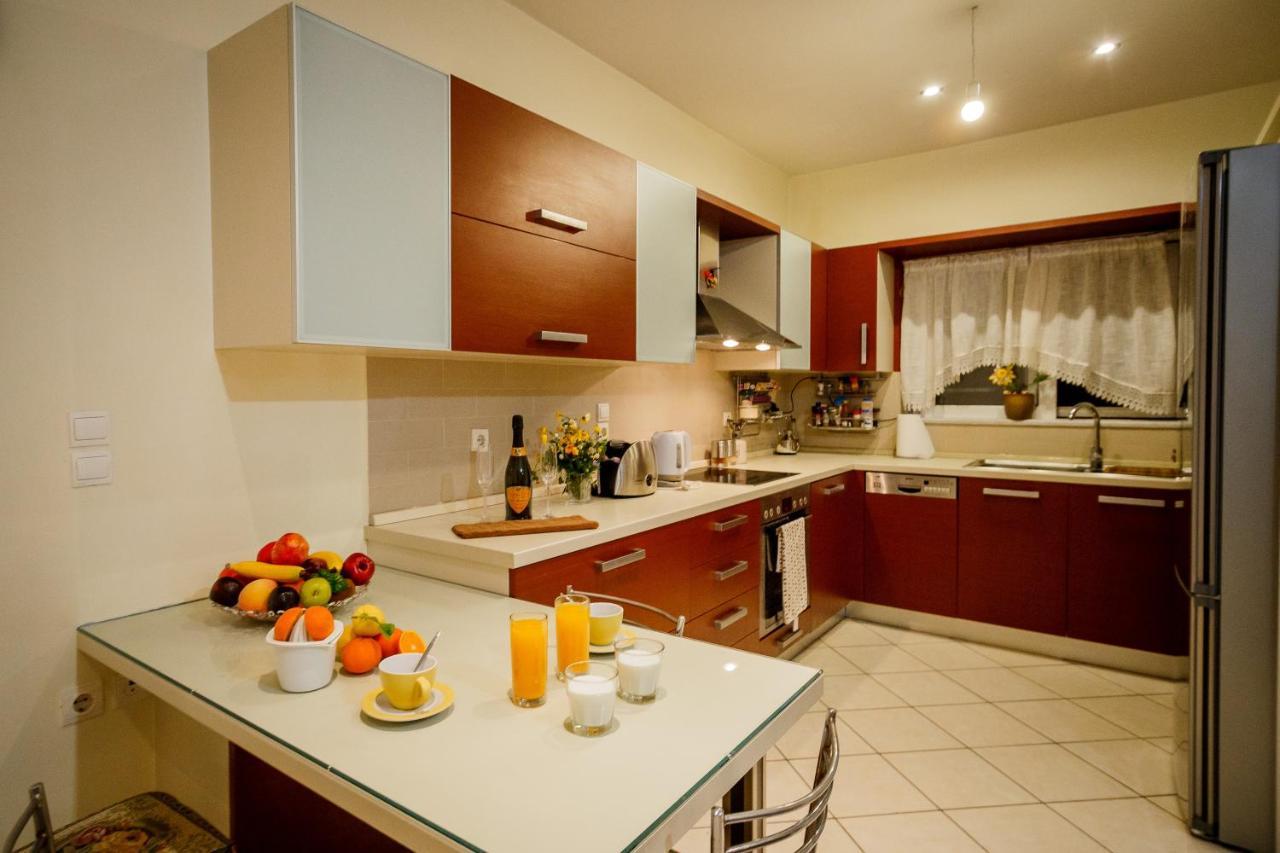 Mirimar Apartments Alykanas  Exterior photo