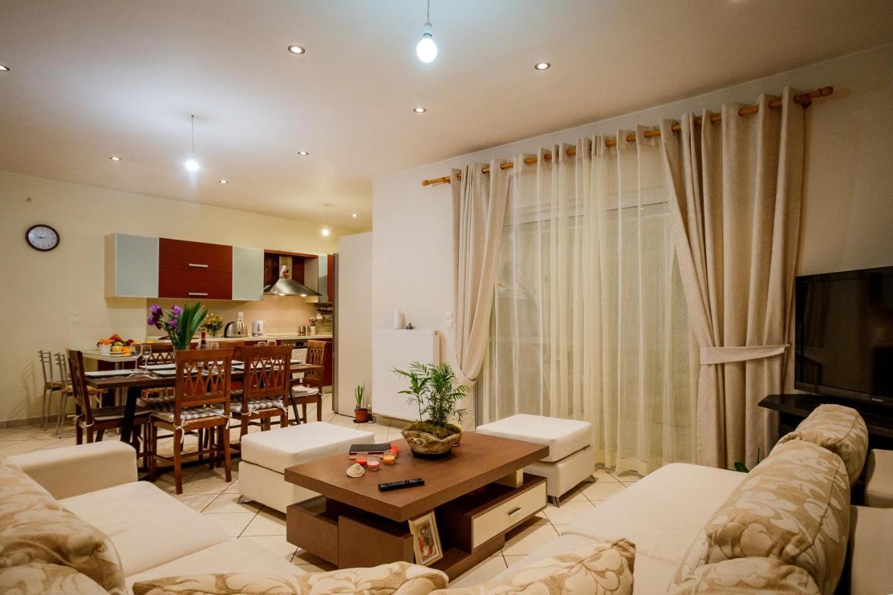 Mirimar Apartments Alykanas  Exterior photo