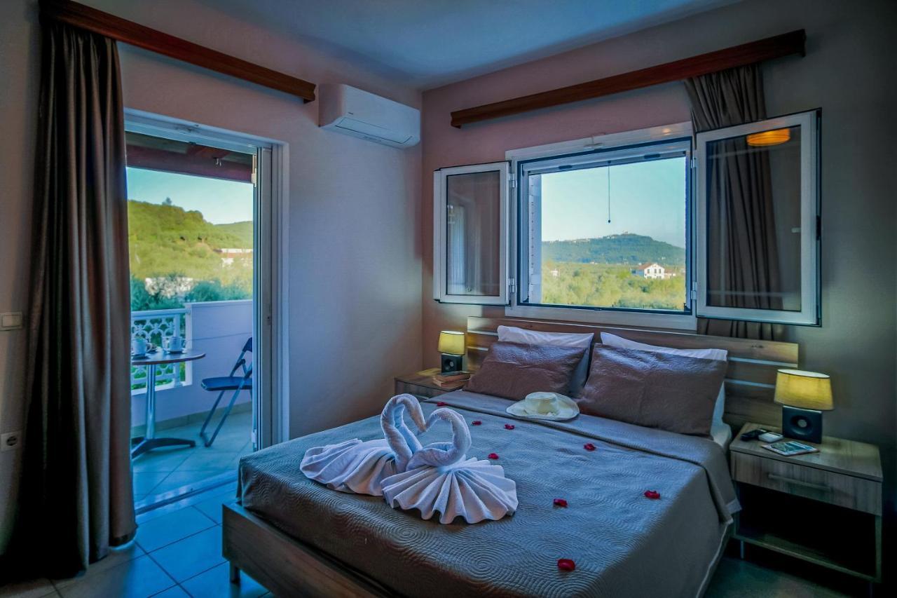 Mirimar Apartments Alykanas  Exterior photo