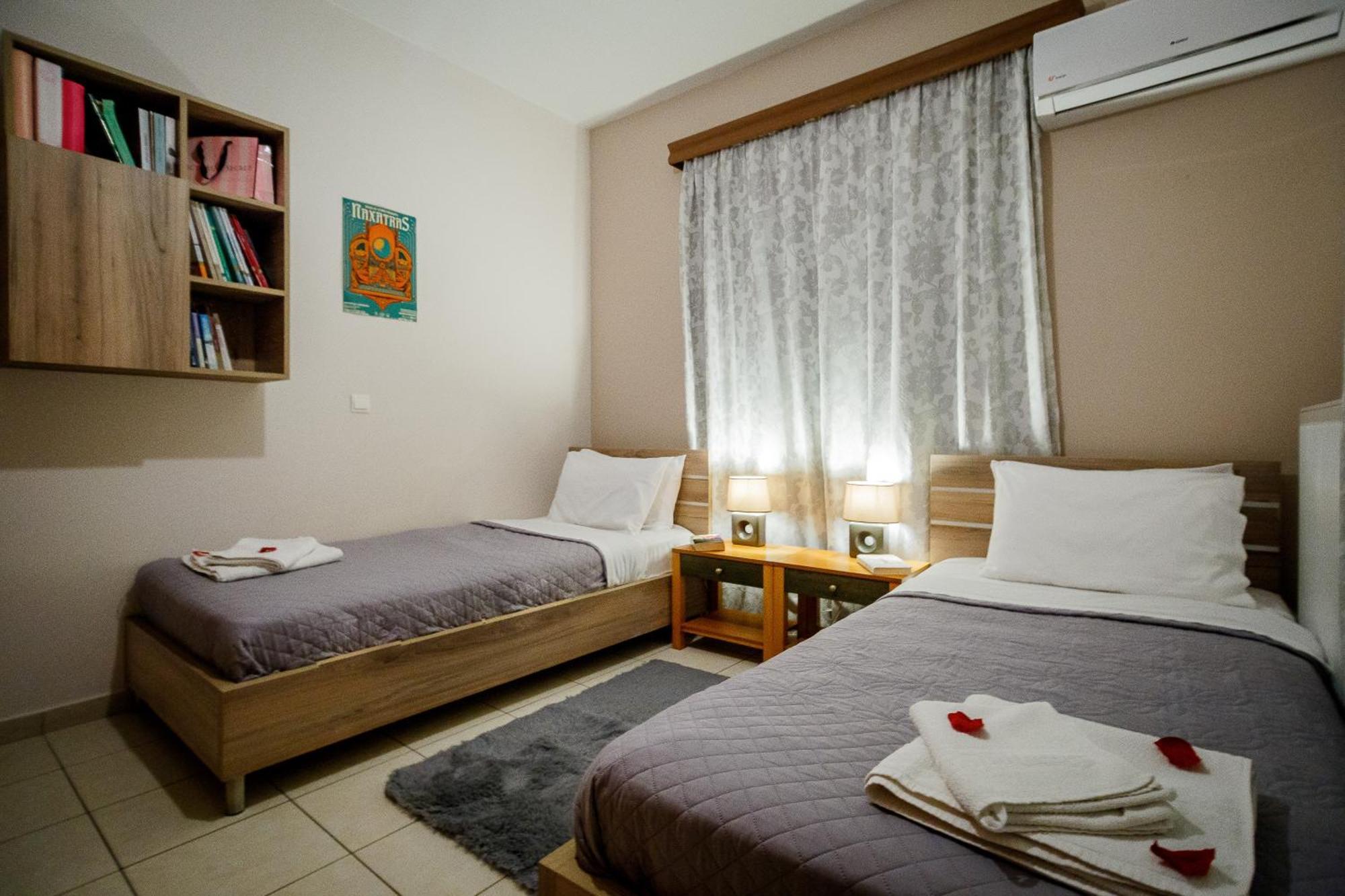 Mirimar Apartments Alykanas  Room photo